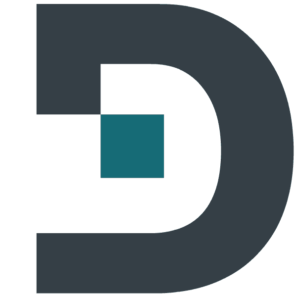 Isotipo de Grupo Gestión Diez