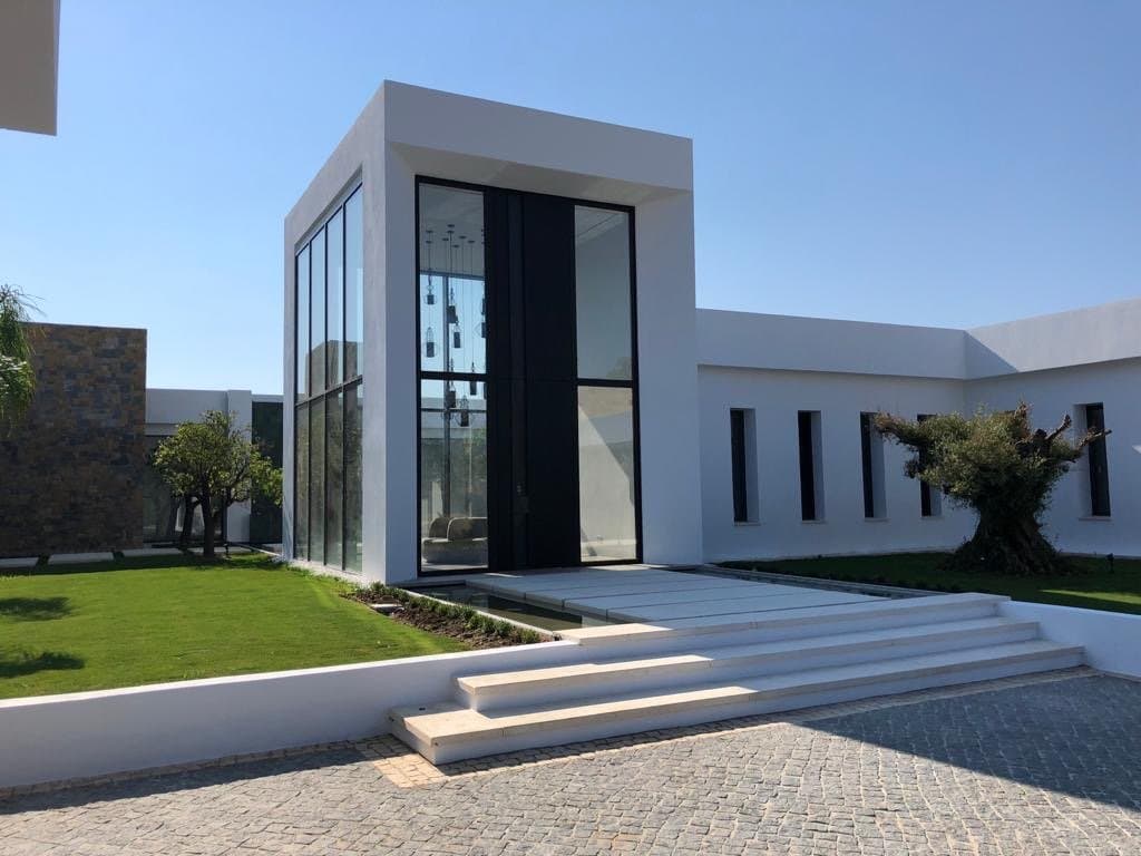 Villa en Marbella Club — Marbella Club, Marbella